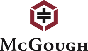 Mcgough Logo