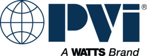 PVI Watts logo