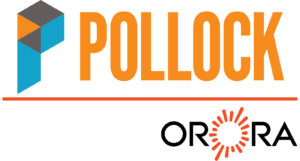 Pollock Orora Logo