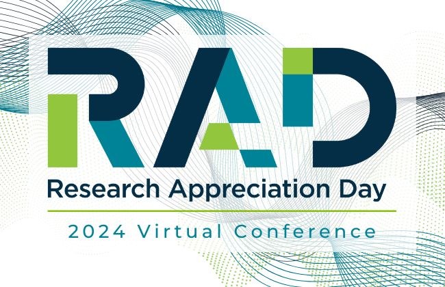 Rad2024 logo