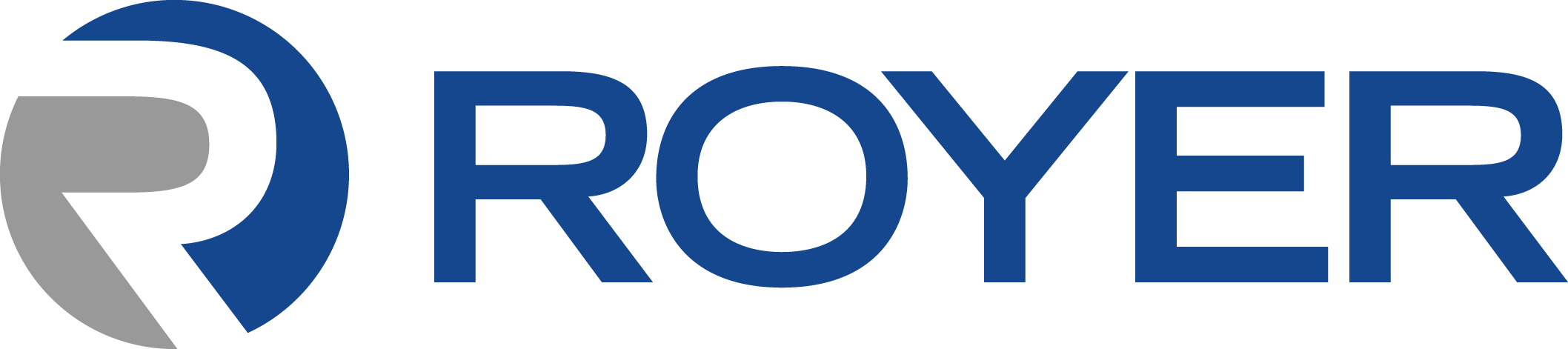 Royer Notag Logo