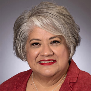 Rosa Navejar Hsc President Search Committee