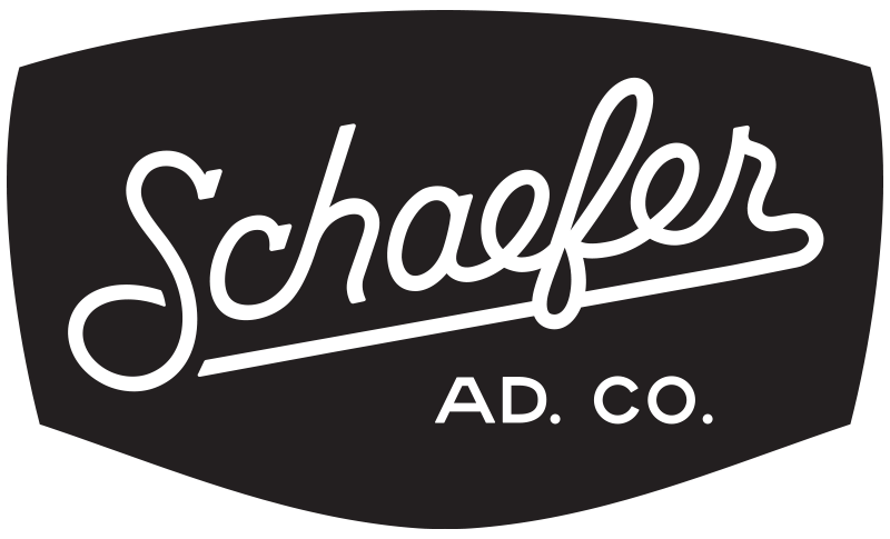 Schaefer Ad Co Logo