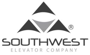 Southwest Elevator Company Vector Logo