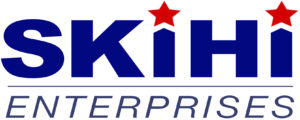 Skihi Enterprises logo