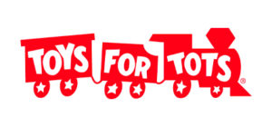 Toys For Tots 430x200