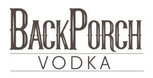 Back Porch Vodka