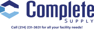Complete Supply Logo