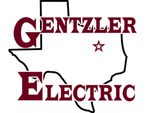 Gentzler Electric Logo