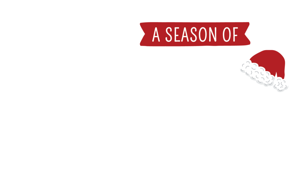 Season Of Giving
