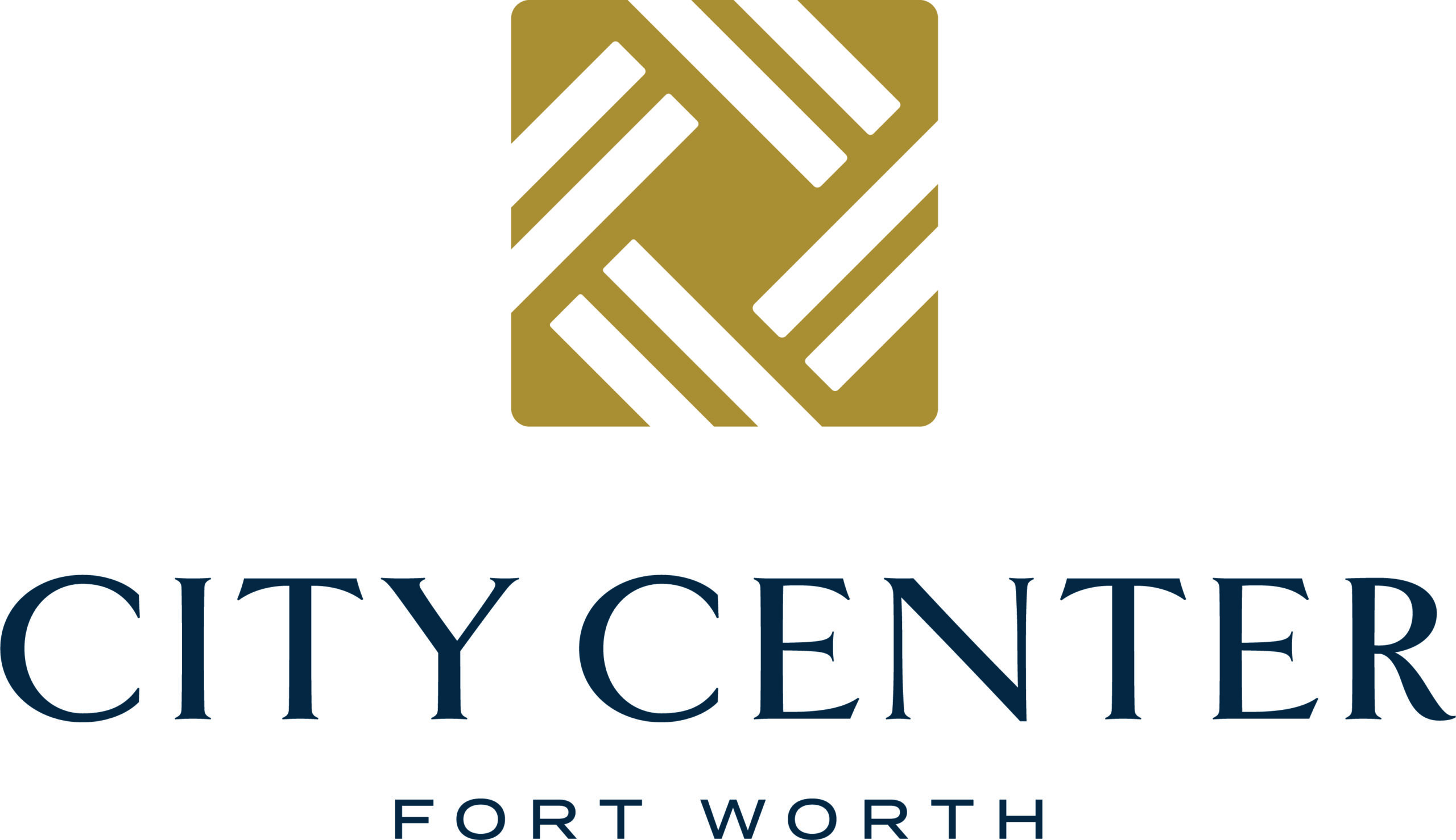 city center logo