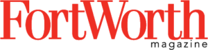 fort worth magazine logo