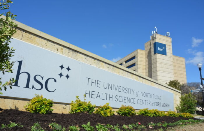 University of North Texas Health Science Center